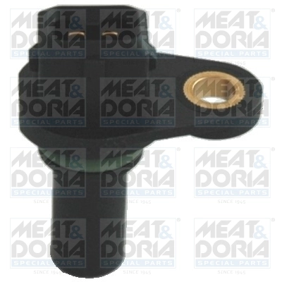 Sensor, speed/RPM